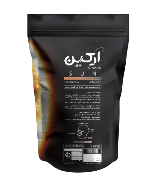 قهوه فرانسه